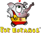 Pop Espa&ntilde;ol&reg